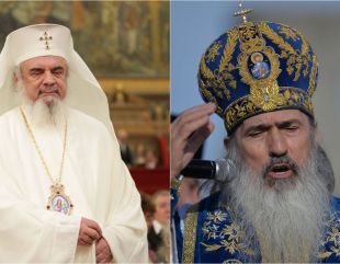 ÎPS Teodosie: ”Numai Dumnezeu mă poate sancționa”