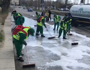V. Chițac: Mamaia, redevine atracția litoralului