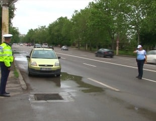 Copilărie, în siguranță. Scaunul auto salvează vieți