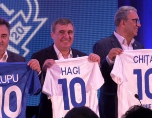 Cum poate Dobrogea în 5 ani să aibă echipă în Liga Campionilor?