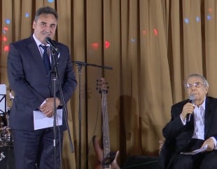 Cei mai buni scriitori din România, premiați la Constanța