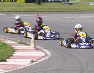 Ele fac legea pe circuit