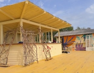 Plajele, fără beach baruri de 1 mai