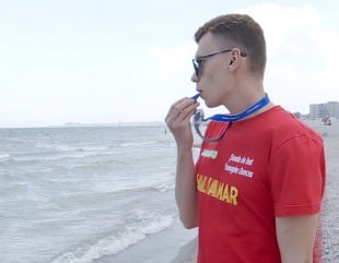 Vacanță, în siguranță