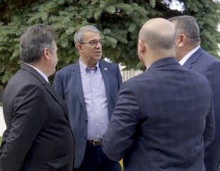 Vergil Chițac: Strategiile de dezvoltare nu au fost urmărite