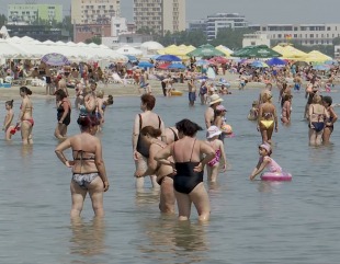 Vacanță all inclusive pe litoralul românesc