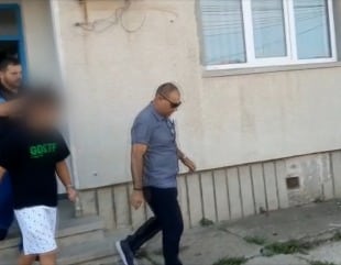 Doi tineri, înjunghiați în Costinești