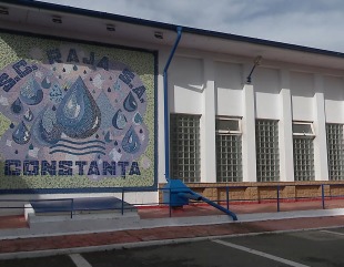 RAJA: Se oprește apa pentru 30 de ore în Constanța. Iată zonele afectate
