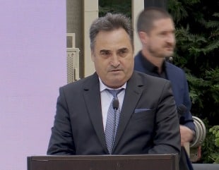 Mihai Lupu: Vom construi stadion și săli de sport
