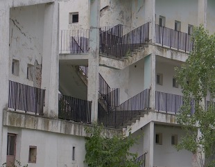 Tabăra Năvodari, între bucuria copilăriei și interesul imobiliar