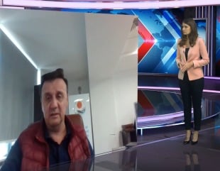 C. Țibuleac: ”Excursiile de o zi, toxice pentru Delta Dunării”