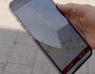 Constanța fără secrete, cu aplicația City Tour