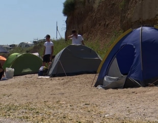 Amenzi mai mari cu 800% pentru poluarea plajelor sălbatice