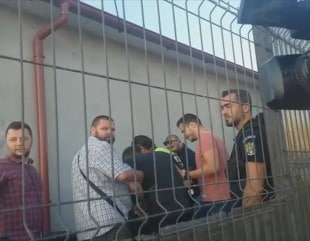 Autorul crimei de la Corbu, condamnat pe viață