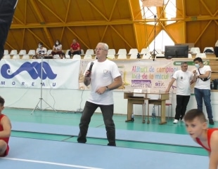 Românul care a revoluționat gimnastica în Marea Britanie