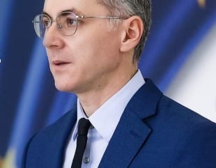Vergil Chițac trebuia să dispună imediat oprirea a activității roții