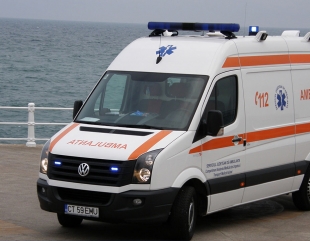 Ziua Națională a Ambulanței