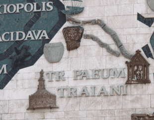 Cetățile Dobrogei la doar un click distanță