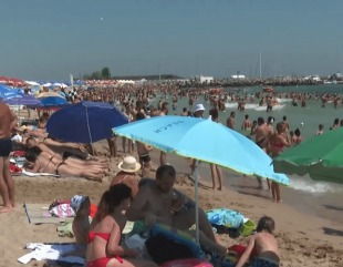20 de persoane au murit înecate pe litoral, dintre care 14 în mare, în ultimele două luni