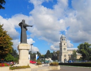 Republica Moldova, file de istorie