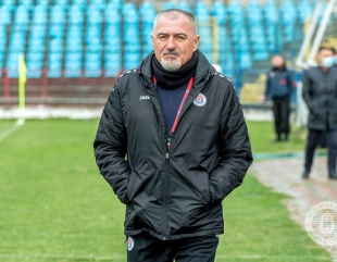 Petre Grigoraș: ”Farul rămâne în sufletul meu”