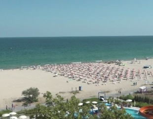 Prețuri mici, vacanțe mai atractive pe litoralul bulgăresc