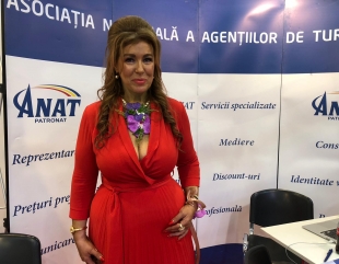 Corina Martin: „România este destinația favorită pentru turiștii români”