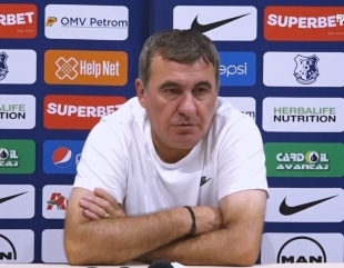 Gheorghe Hagi, mesaj pentru fariști