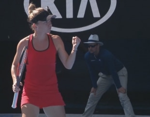 Simona Halep a primit un wild-card pentru turneul de la Madrid