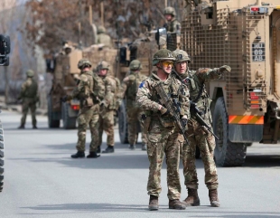 Serviciul militar redevine obligatoriu