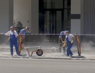 244 de locuri de muncă disponibile în Spațiul Economic European