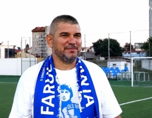 Față în față cu istoria