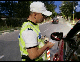Amenzi mai mari pentru șoferii care calcă pedala de accelerație, dar și pentru cei care nu au o asigurare RCA valabilă