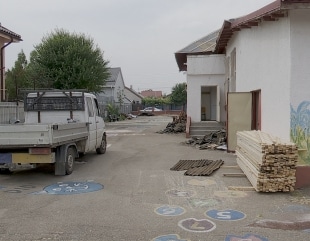 Lucrări de renovare în unitățile de învățământ