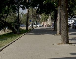 Constanța Walk of Fame