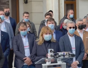 Referendum pentru demiterea primarului din Agigea