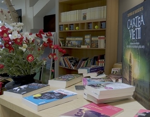 Capitala Mondială a Cărții, dar fără o bibliotecă a orașului