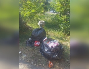 Amenzi pentru cei care nu colectează selectiv deșeurile