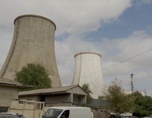Bani europeni pentru energie termică