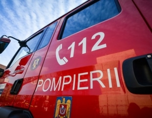 Bilanțul pompierilor constănțeni în minivacanța de 1 Mai: Zeci de vieți salvate și sute de intervenții
