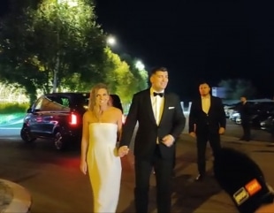 Nunta anului. Simona Halep a spus DA