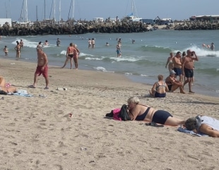 Turism: Constanța în umbra Eforie Nord