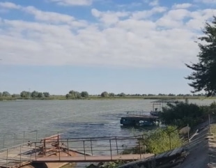 Oamenii Deltei îl plâng pe Ivan Patzaichin