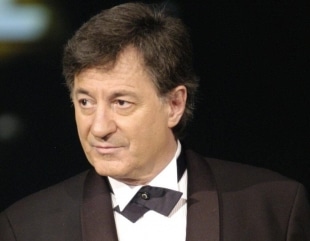 A murit marele actor și regizor Ion Caramitru