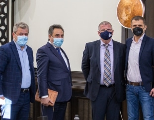 Proiect de digitalizare pentru A.T.I. Constanța