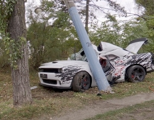 Accident mortal în Mamaia. O persoană și-a pierdut viața
