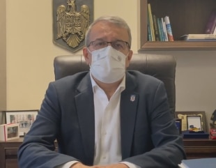 Vergil Chițac, raport la 1 an de mandat