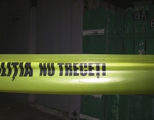 Bărbat găsit mort într-un apartament din Năvodari