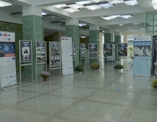 Peste 1490 de joburi vacante, pentru constănţeni şi ucraineni