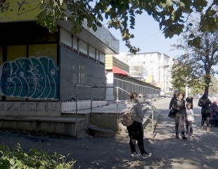 Miros greu de suportat în mai multe zone din Constanța